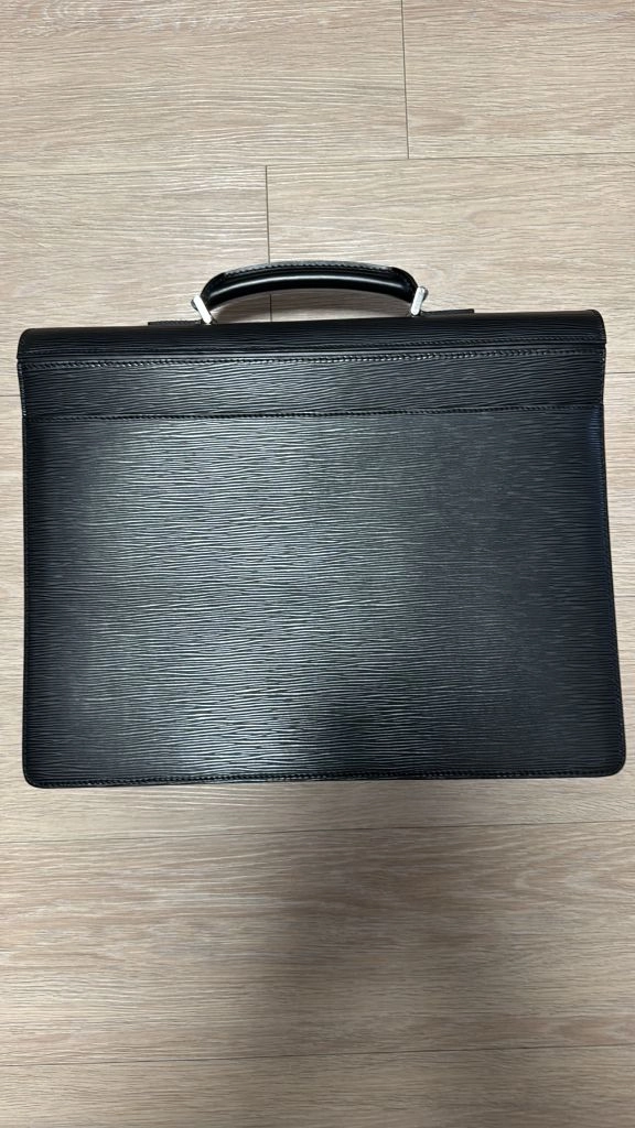 루이비통 에삐레더 Robusto 2 compartment 남성용 서류가방 이미지