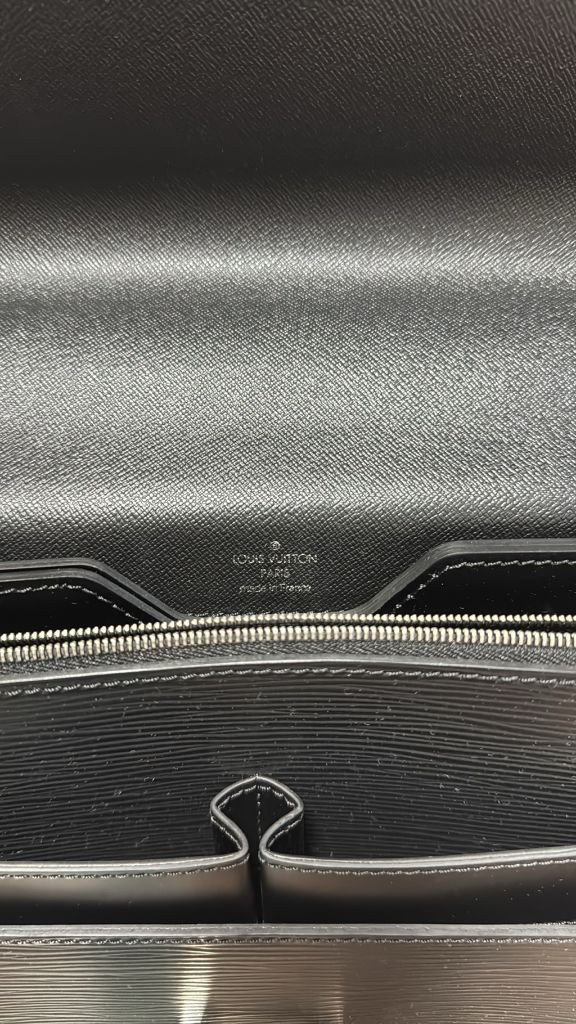 루이비통 에삐레더 Robusto 2 compartment 남성용 서류가방 이미지