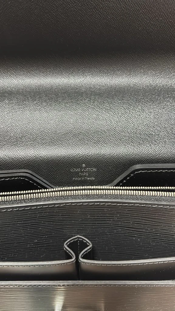 루이비통 에삐레더 Robusto 2 compartment 남성용 서류가방 이미지