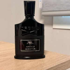 크리드 앱솔루 어벤투스 100ml 이미지