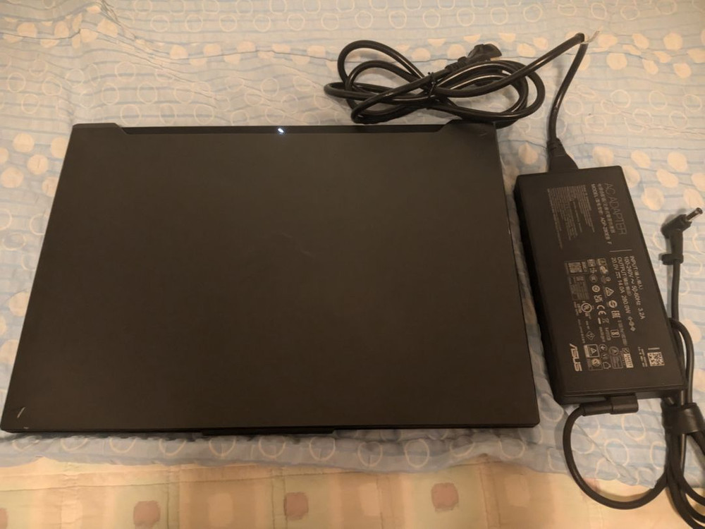 ASUS TUF Gaming A16 FA607PI-QT037 1TB/16GB Ryzen 9 RTX 4070 이미지