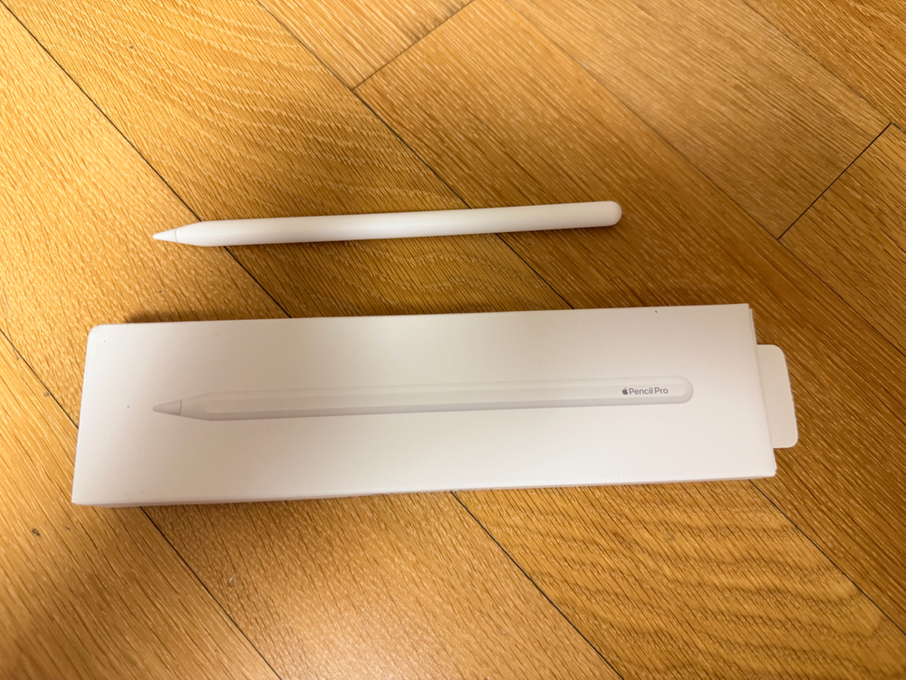 Apple iPad Pro 11인치 M5 256GB(셀룰러) + 매직키보드 + 애플펜슬2 이미지