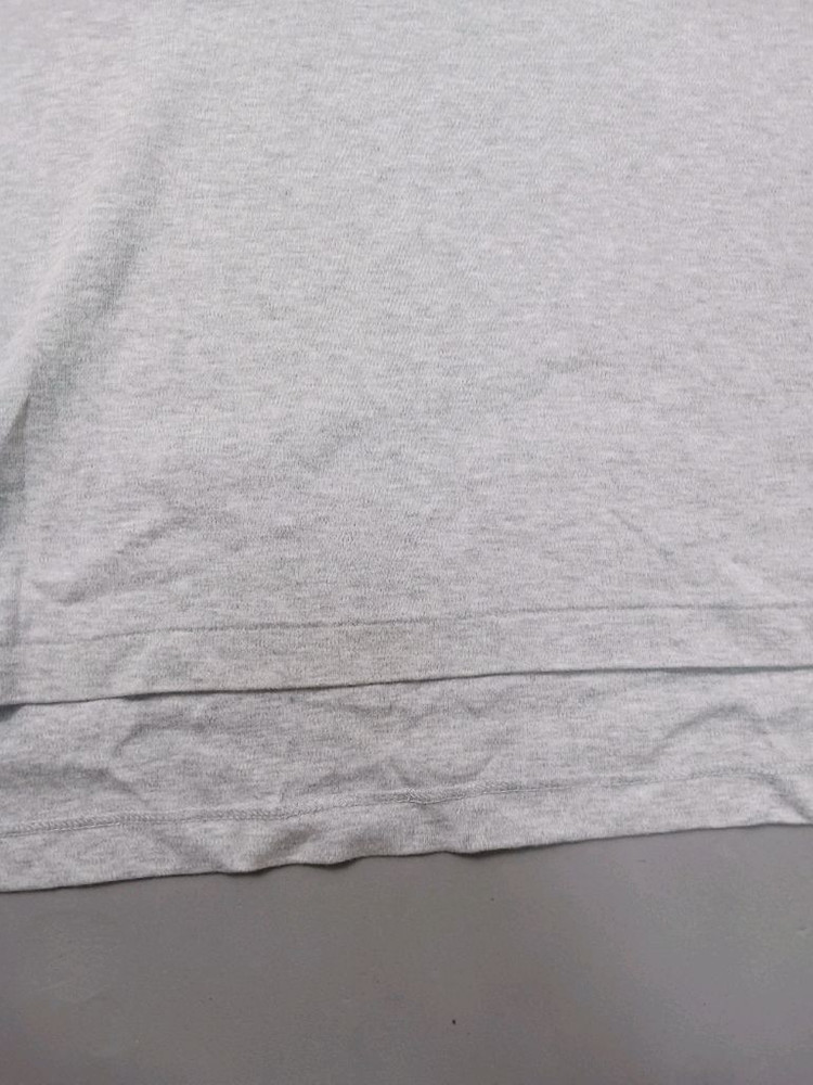 [M] 폴로 랄프로렌 그레이 반팔 PK 카라티 이미지