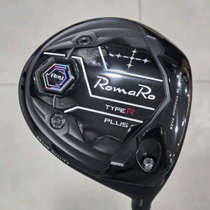 로마로 RAY TYPE R PLUS 카이자 라이트 3X (유니스골프 정품) 이미지