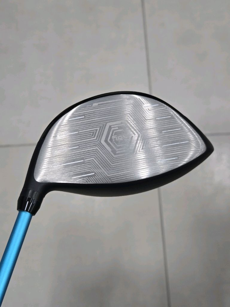 로마로 RAY TYPE R PLUS 카이자 라이트 3X (유니스골프 정품) 이미지