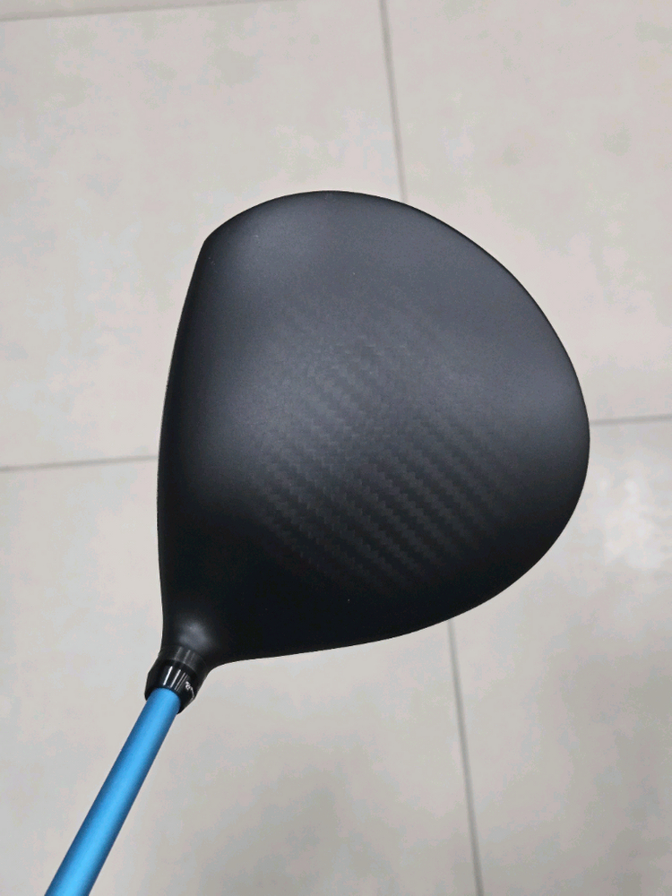 로마로 RAY TYPE R PLUS 카이자 라이트 3X (유니스골프 정품) 이미지