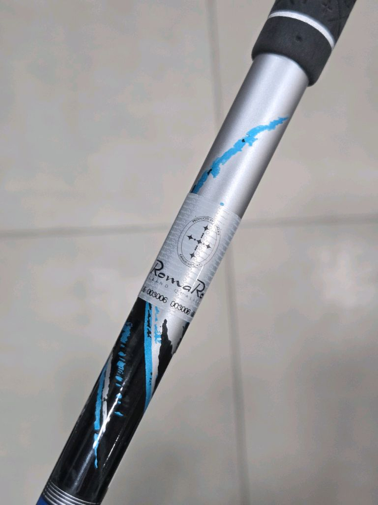 로마로 RAY TYPE R PLUS 카이자 라이트 3X (유니스골프 정품) 이미지