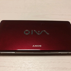 소니 SONY VGN-P15L/R UMPC 판매 이미지
