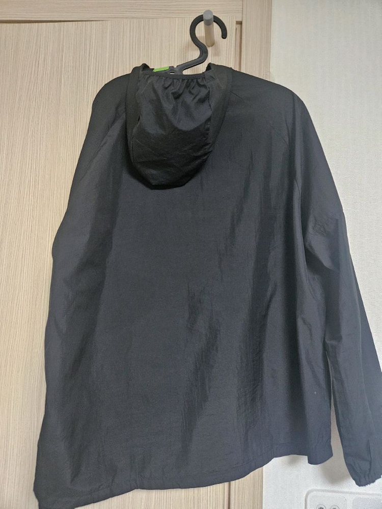 나이키 리펠 마일러 바람막이 러닝 자켓 105사이즈 이미지