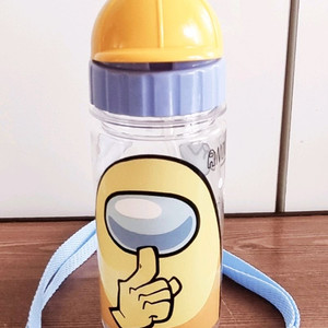 어몽어스 물병+텀블러크로스백 이미지