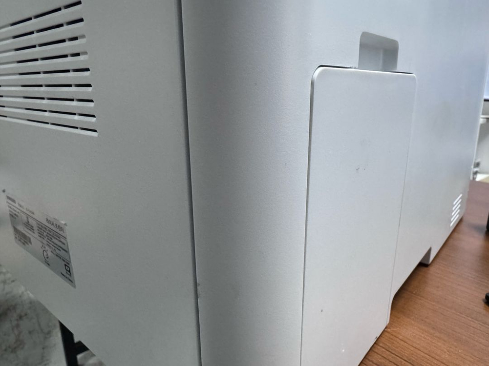 삼성 SL-C1410W 컬러 레이저 프린터 이미지