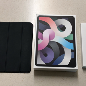 ipad air 4세대 11인치 64G + 애플펜슬 2세대 이미지