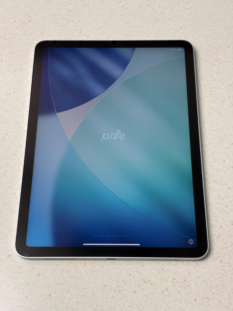 ipad air 4세대 11인치 64G + 애플펜슬 2세대 이미지