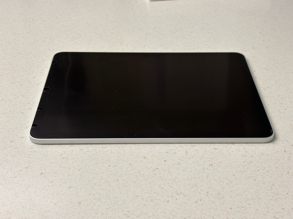 ipad air 4세대 11인치 64G + 애플펜슬 2세대 이미지