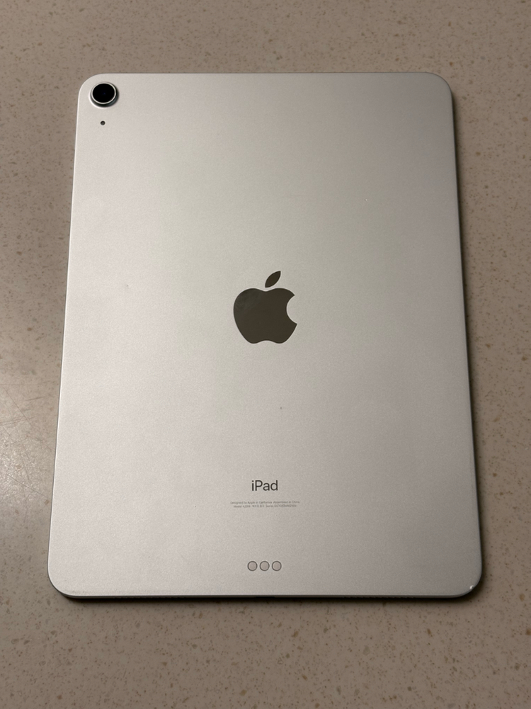 ipad air 4세대 11인치 64G + 애플펜슬 2세대 이미지
