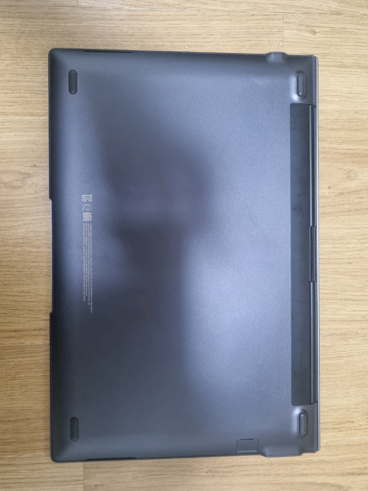 삼성 갤럭시북s노트북 판매(i5 L16g7, 8g, 512g) 이미지