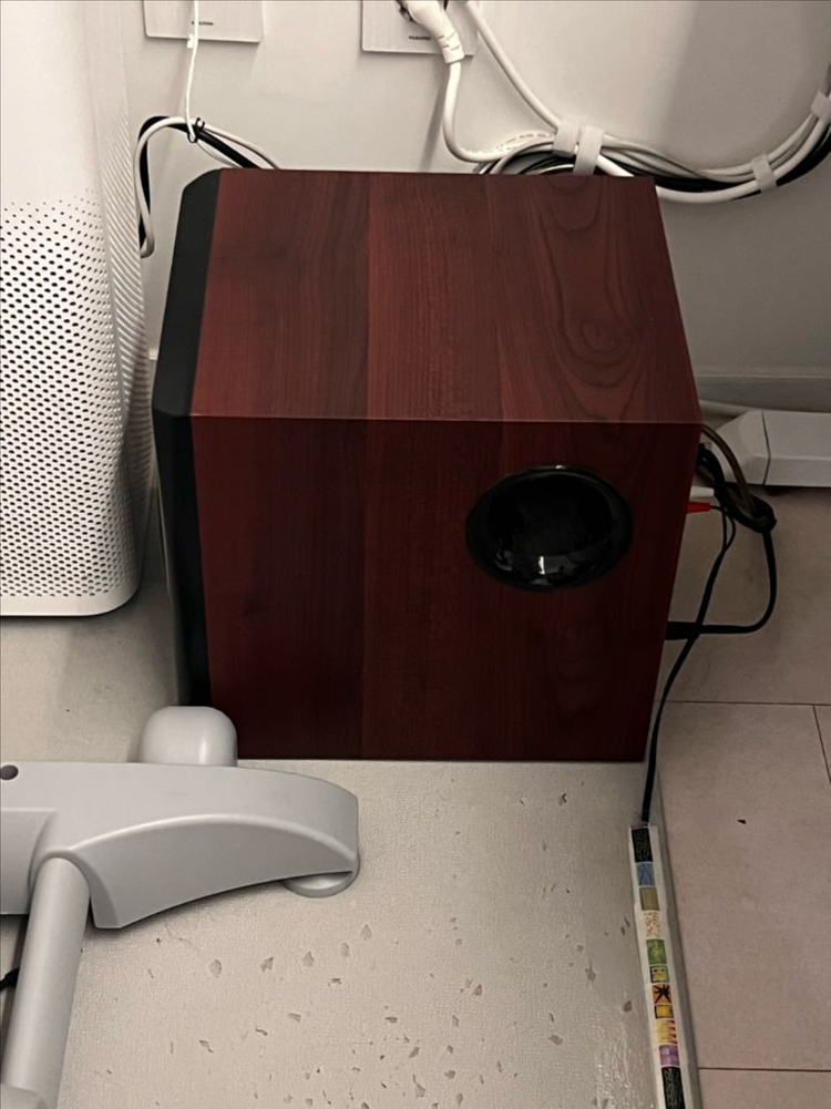 (음질 좋은 스피커) 브리츠 BR-4390BT - 2.1채널 블루투스 스피커 이미지