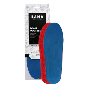 BAMA 컴포트 운동화 인솔 1켤레(270mm-285mm) 이미지