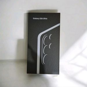 갤럭시S26 울트라 512GB 블랙 자급제/미개봉 이미지