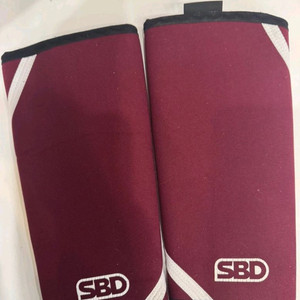 SBD슬리브 XS 팝니다 이미지