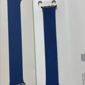 애플워치 브레이드솔로루프 44mm 9 이미지