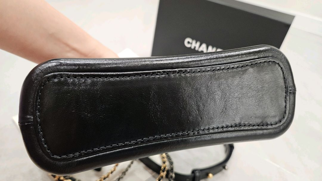 샤넬 가브리엘 호보백 이미지