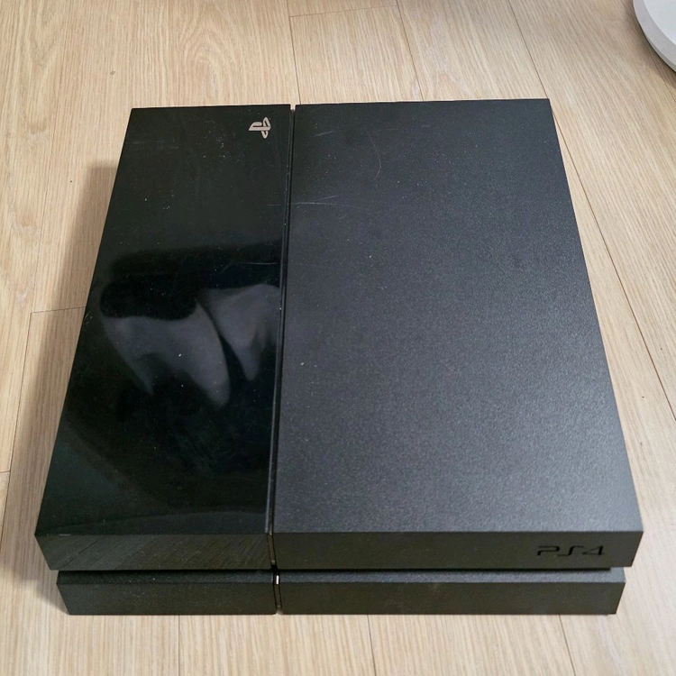 플스4 PS4 플레이스테이션4 게임 콘솔 게임기 이미지