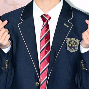 한림예고 남자 동복 구매합니다 이미지