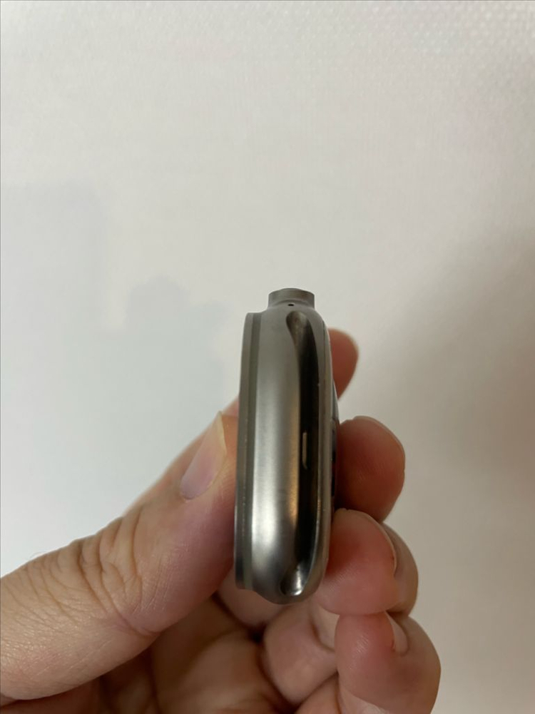 애플워치 울트라2 내추럴 SS급 이미지