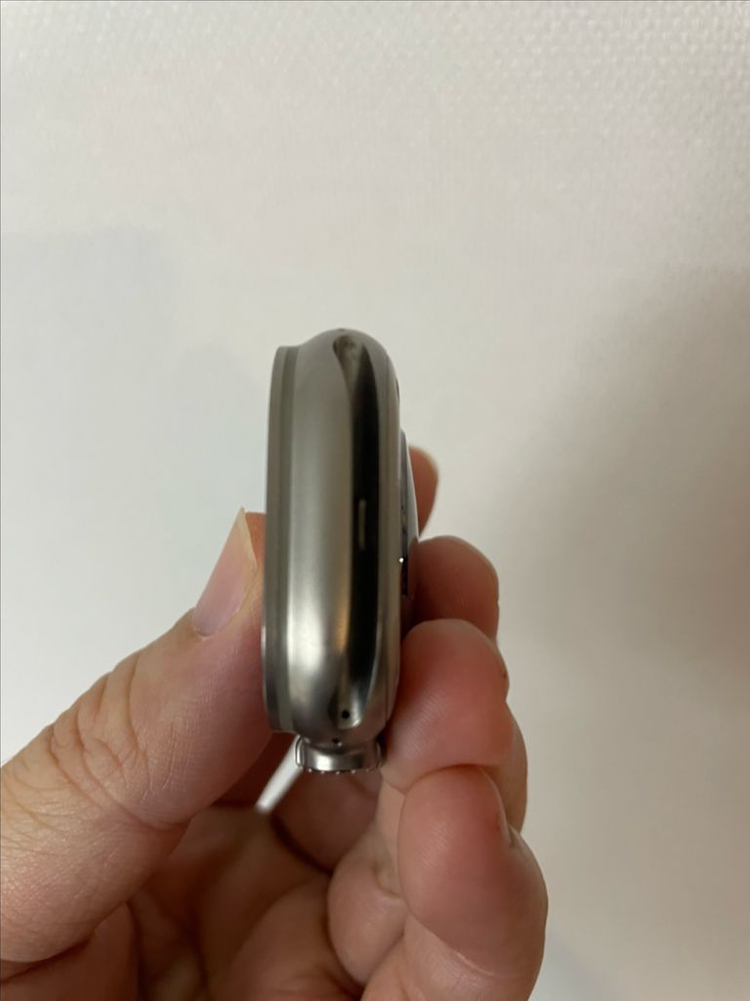 애플워치 울트라2 내추럴 SS급 이미지