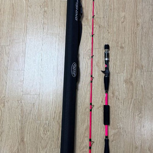 일검652 + 도요케이스 이미지