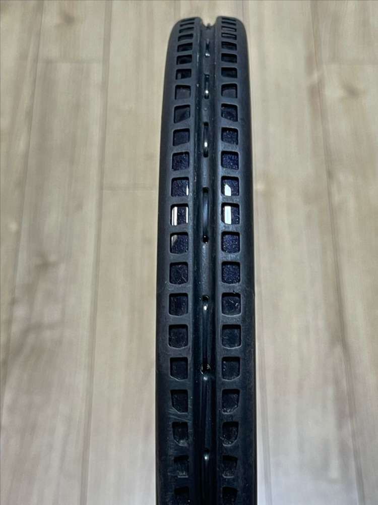 던롭 LX 1000 네이비 에디션 테니스라켓 팝니디 이미지