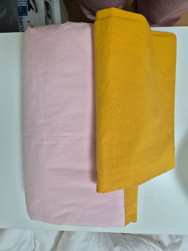 gata Island duvet cover set(가타 이불,베개커버세트) 이미지