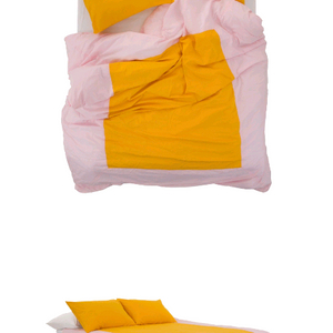 gata Island duvet cover set(가타 이불,베개커버세트) 이미지