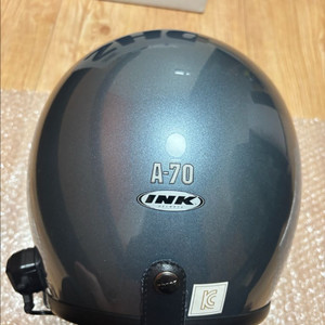 INK A-70 오픈페이스 (M) 이미지