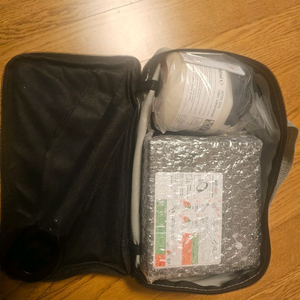 타이어공기압충전기셋트팝니다 이미지