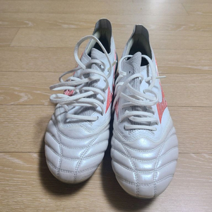 미즈노 모렐리아 네오 축구화 270mm 이미지