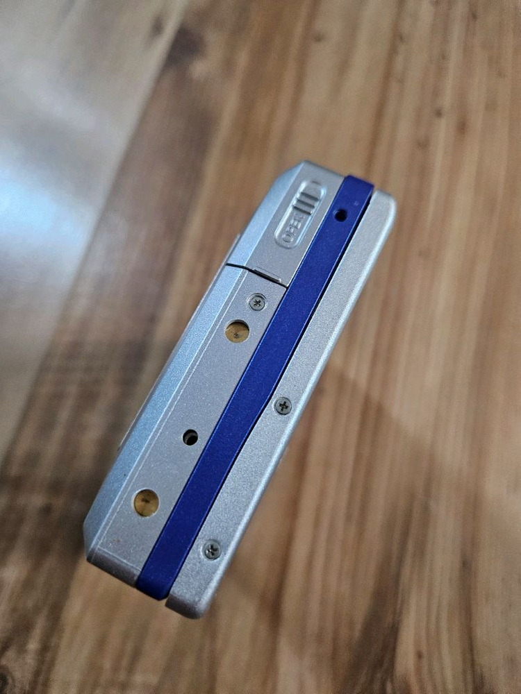 엘지 워크맨 AHA-R580 팝니다 이미지
