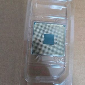 AMD 라이젠7 5800X3D CPU 이미지