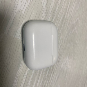 애플 에어팟 프로 3세대 본체 이미지