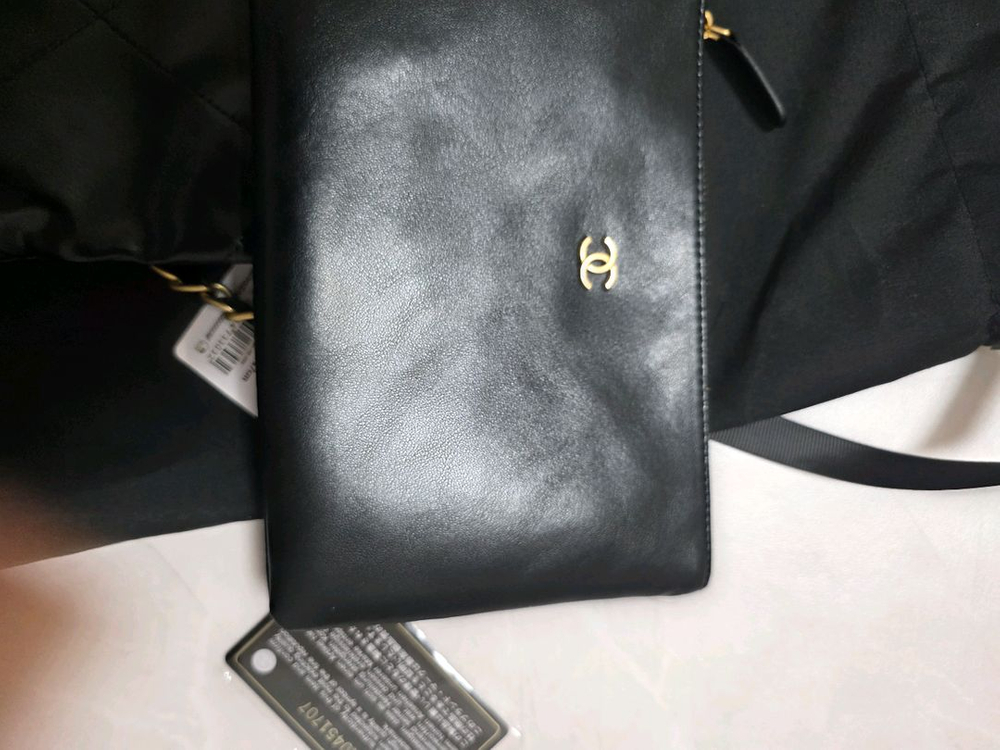 샤넬22백 이미지