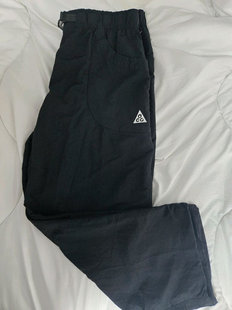 나이키 ACG 돌로미티 팬츠(W) 이미지