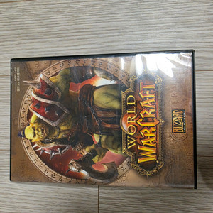 월드오브워크래프트 cd 이미지