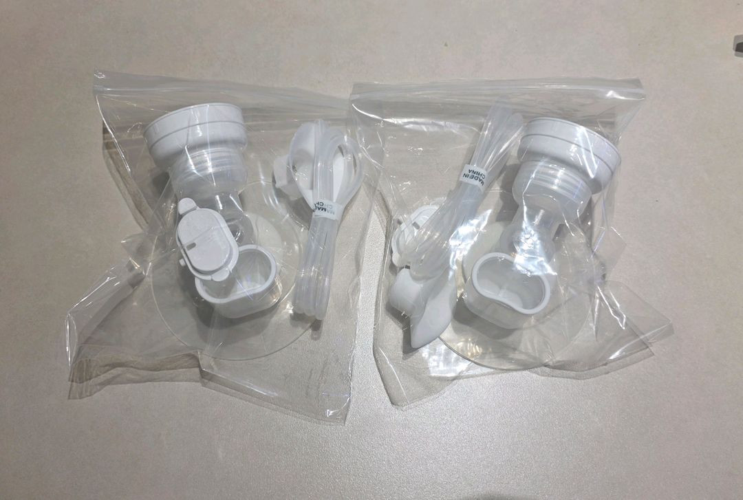 대구 시밀레 핸즈프리 흡입기 와이드캡 2세트 이미지