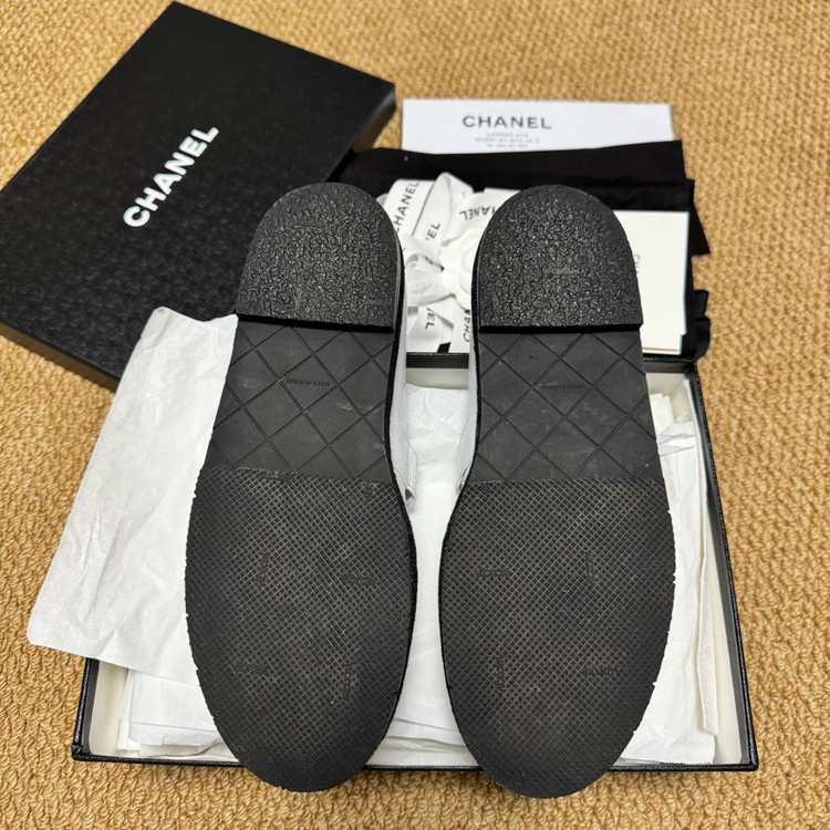 샤넬 턴락 메리제인 G45848(235-240) 이미지