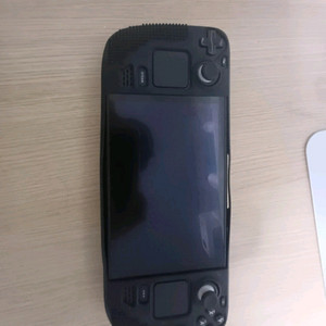 스팀덱 lcd 1tb+jsasx독 팝니다 이미지