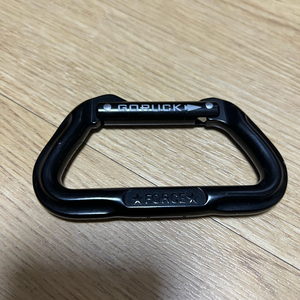 goruck 고럭 카라비너 기어에이드 히어로클립 이미지