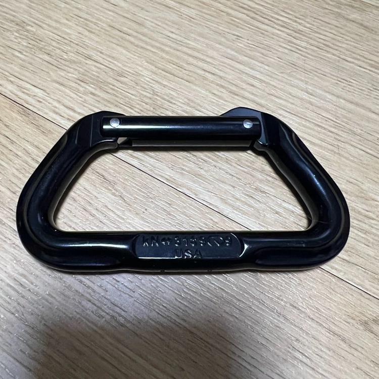 goruck 고럭 카라비너 기어에이드 히어로클립 이미지