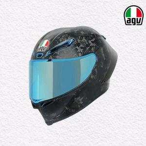 agv pista gprr 포지드카본 이미지