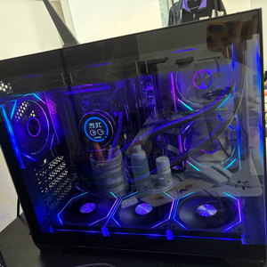 983d,5080뱅가드,32gb, 1테라, wifi7 박격포 새부품 이미지